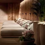 Mount Med Resort