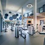 Mount Med Resort *