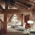 Resort Mount Med Oberau