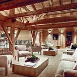 Mount Med Resort Oberau