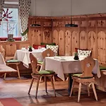 Resort Mount Med Oberau