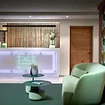 Resort Mount Med