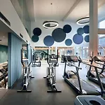 Mount Med Resort Oberau