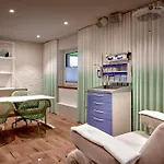 Mount Med *