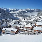 Resort Mount Med Oberau