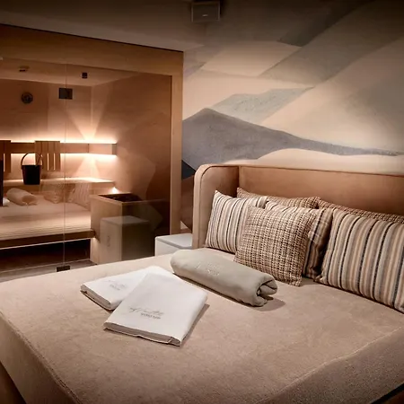 Mount Med Resort Oberau