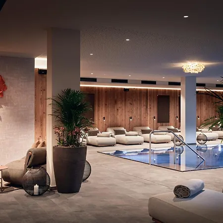 Resort Mount Med *