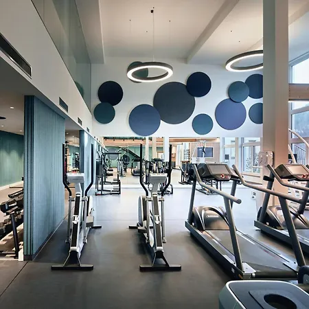Mount Med Resort Oberau