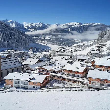 Resort Mount Med Oberau