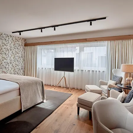Resort Mount Med Oberau
