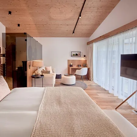 Mount Med Resort Oberau