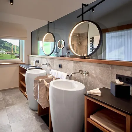 Mount Med Resort Oberau