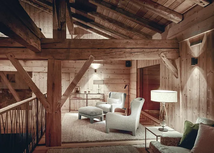 Resort Mount Med Oberau