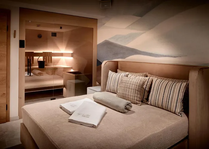 Mount Med Resort Oberau