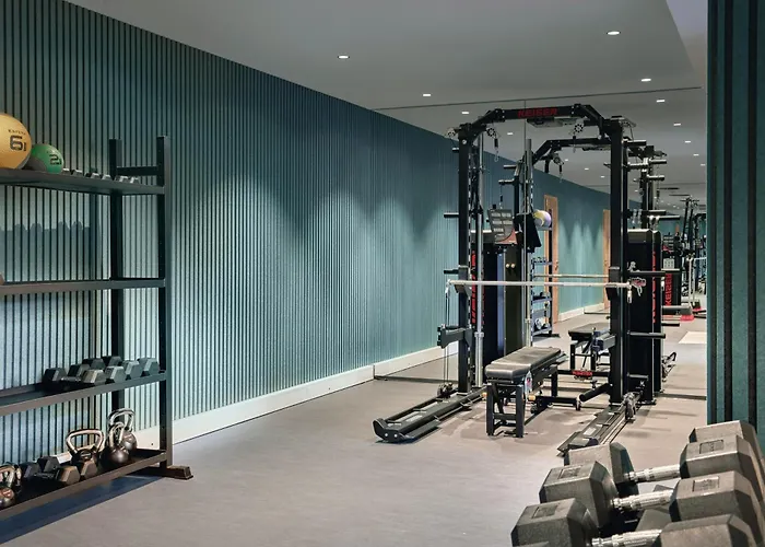 Mount Med Ośrodek wypoczynkowy Oberau